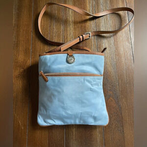 Michael Kors Kempton cross body bag